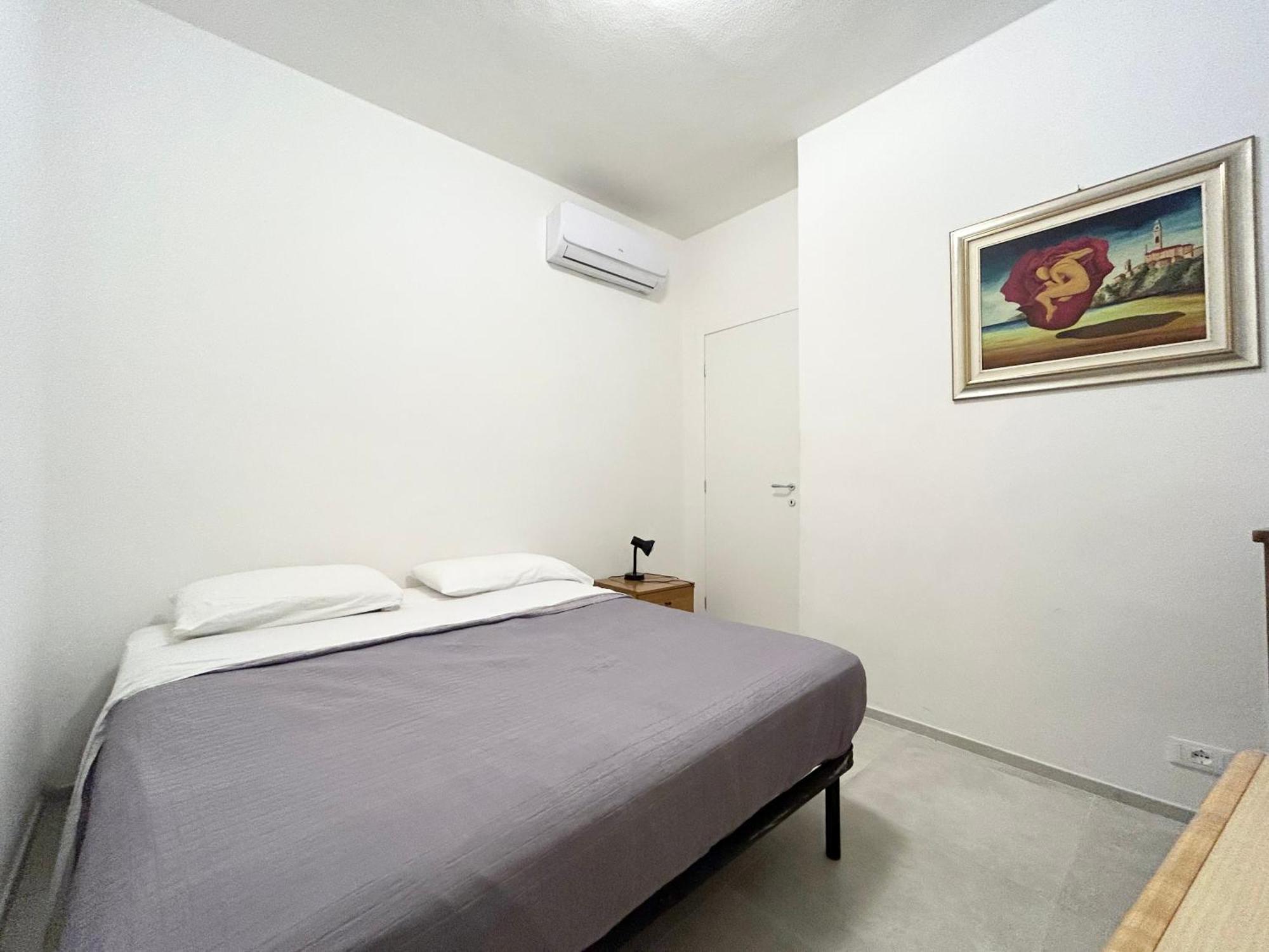 Casa Mec Imperia Villa Exterior photo